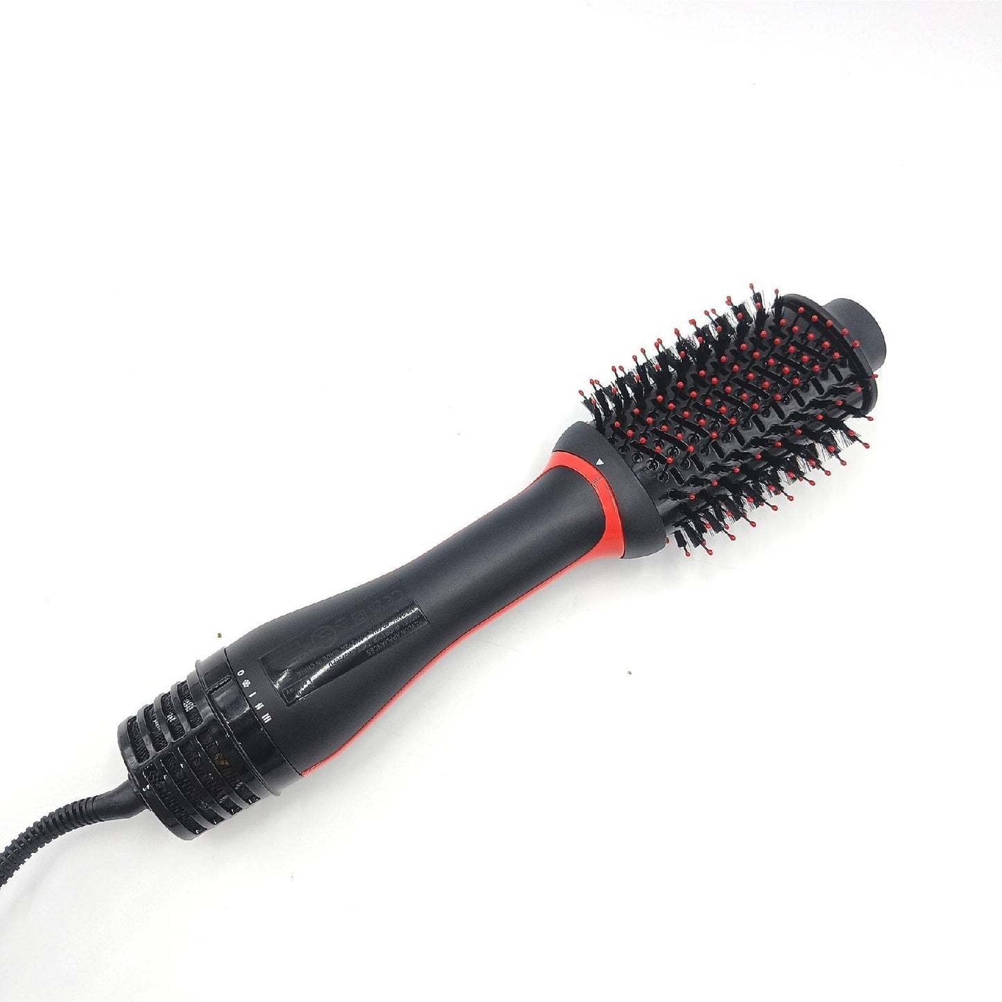 Revlon Haartrockner Styling Haargeräte One Step Volumiser Plus Titan leichte Hand