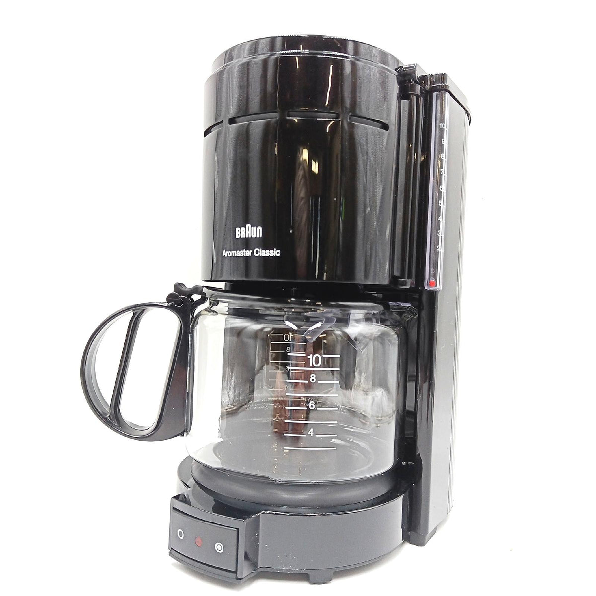 Braun Kaffeemaschine Filterkaffeemaschine Küchengeräte KF471 Kaffeez