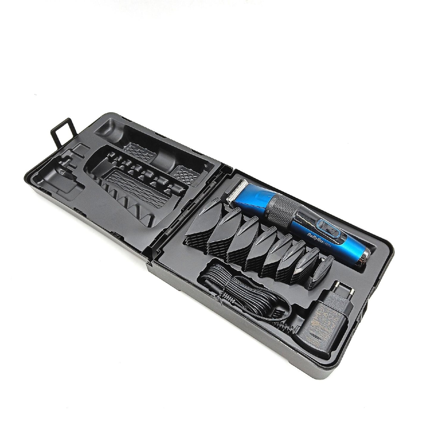 BaByliss Haarschneider Haarpflege Haarschneidemaschine E990E Langle