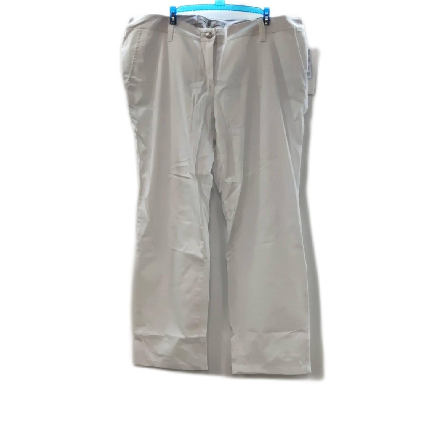 BP Damen Chinos Bekleidung BP 1734 130 0021 50s Weiß