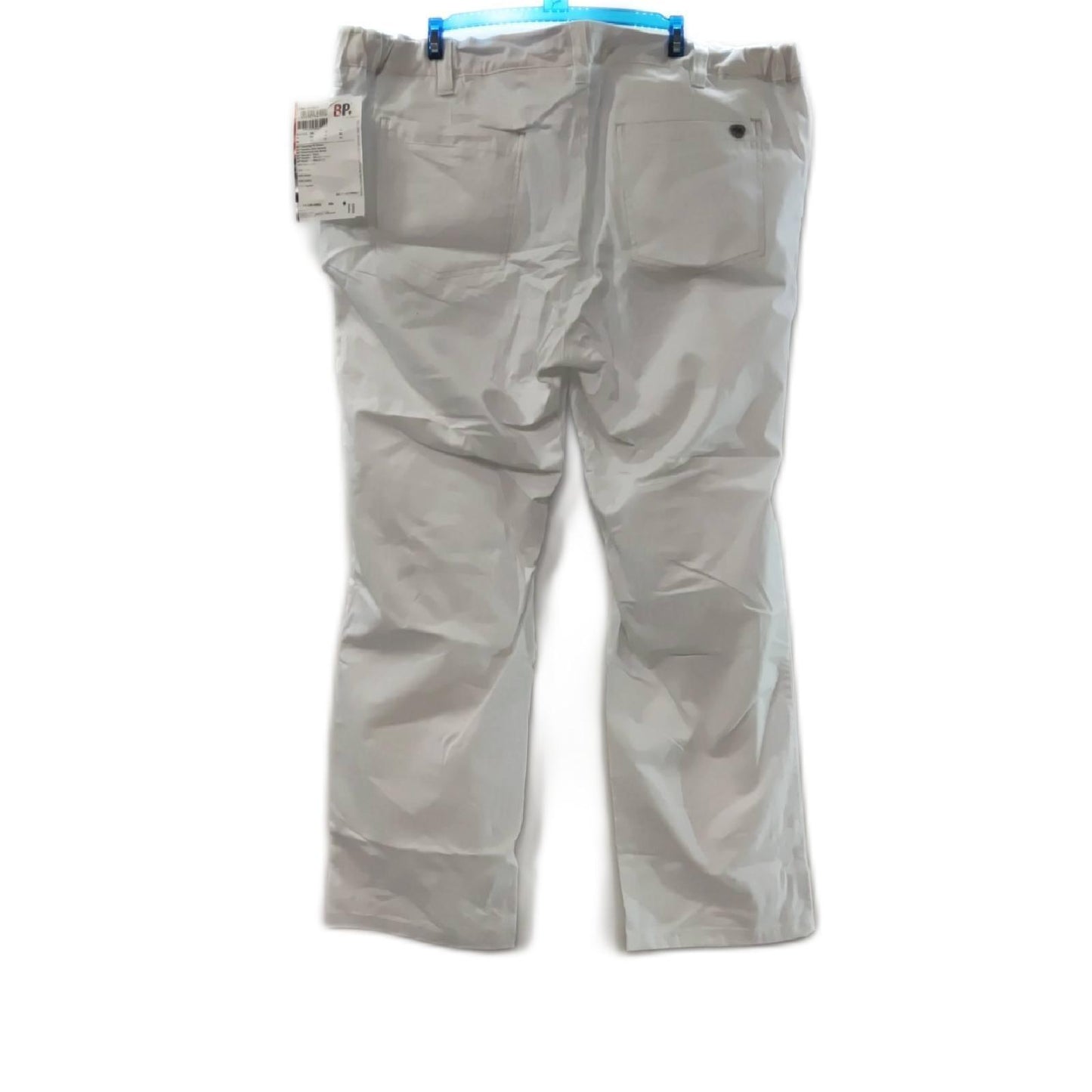 BP Damen Chinos Bekleidung BP 1734 130 0021 50s Weiß
