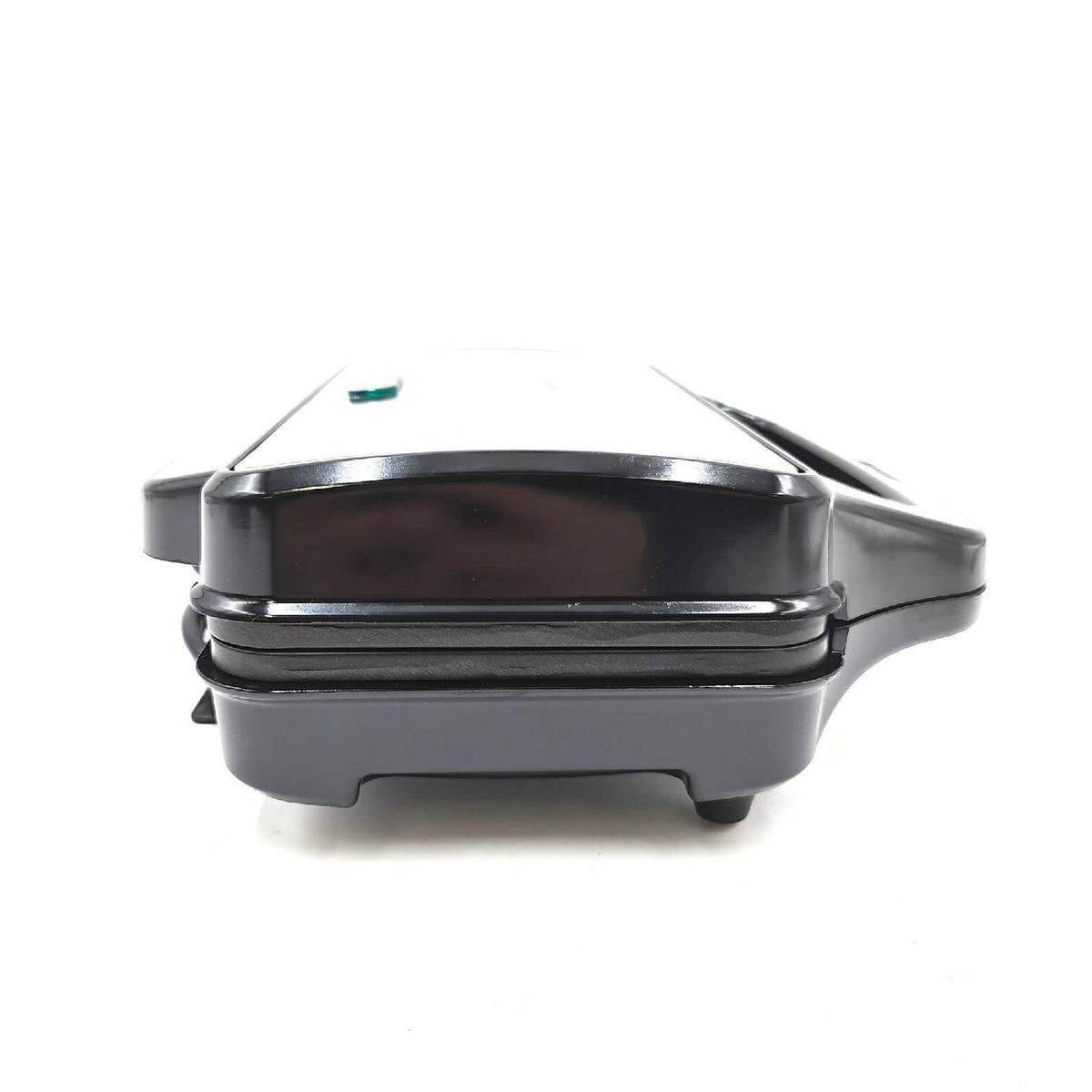 Emerio Sandwichtoaster Küchengeräte XXL große Muschelform BPA frei gesünder toast