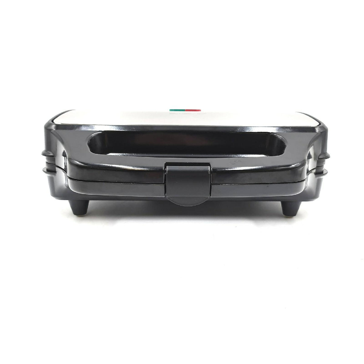 Emerio Sandwichtoaster Küchengeräte XXL große Muschelform BPA frei gesünder toast