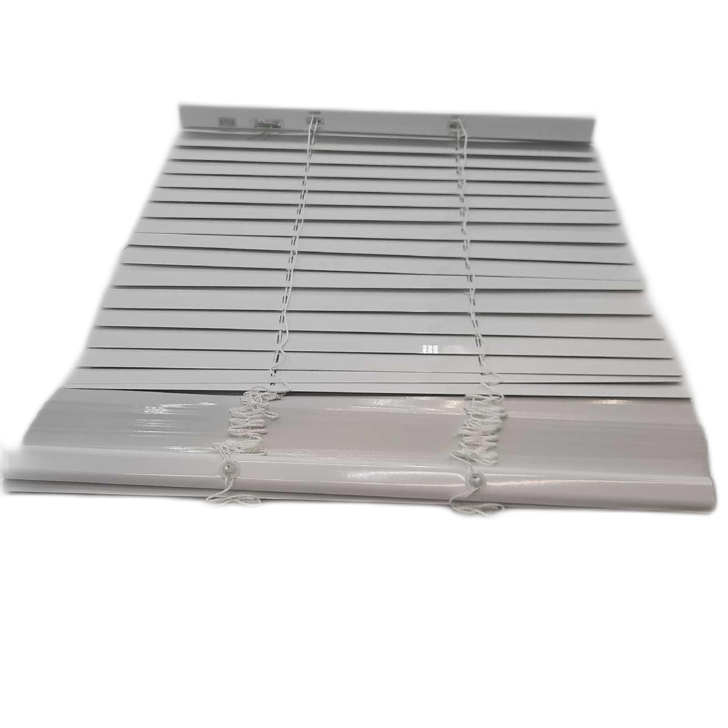 Gardinia Jalousie Befestigungsset Wand Deckenbefestigung Set Deckenfixierung Aluminium robust langlebig