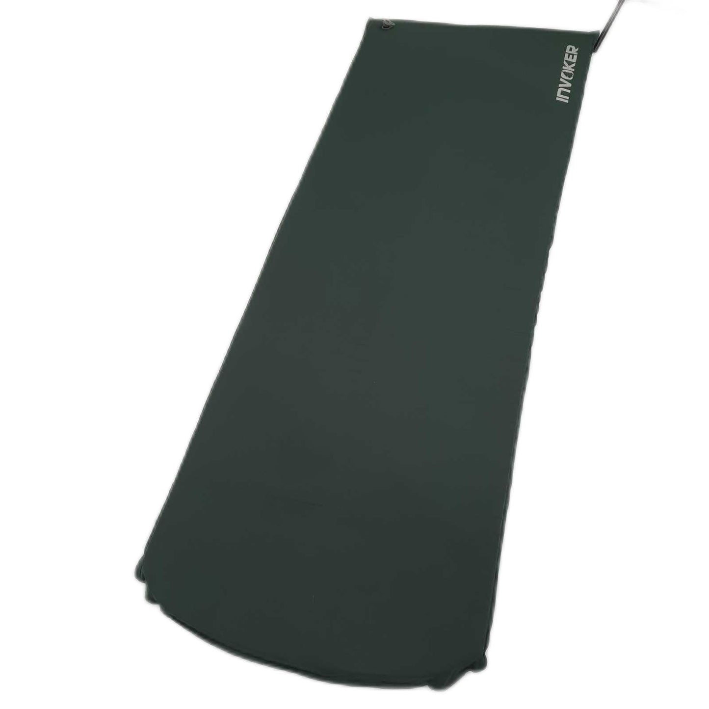 TATUNER Campingmatratze Outdoor Ausrüstung Memoryschaum 7 6 cm dick bequem schnell aufblasbar