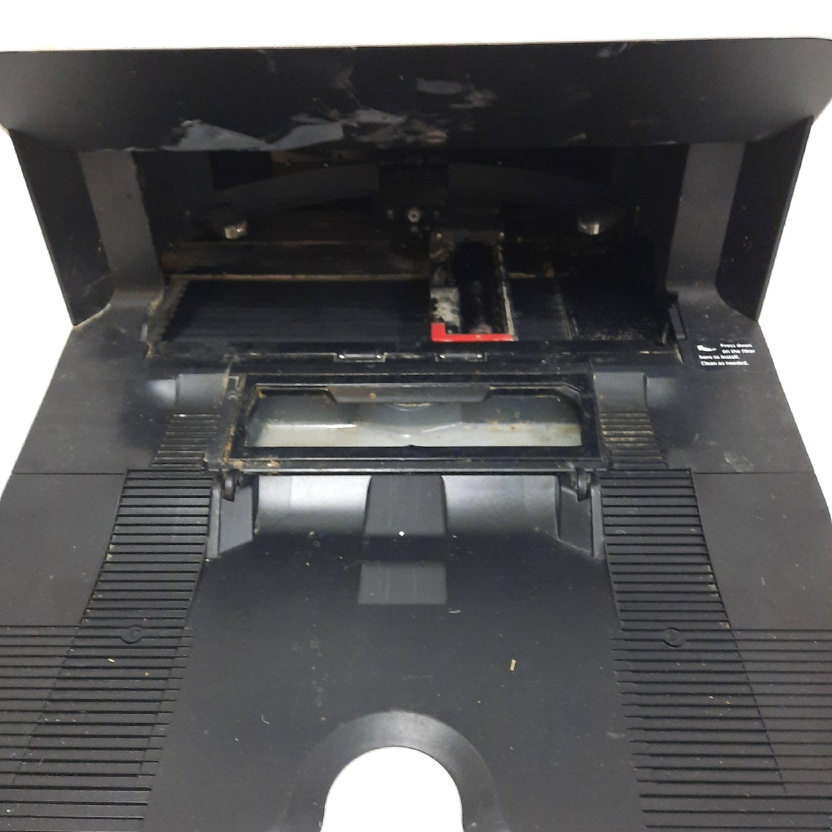 roborock S7 Pro Ultra 5100 Pa Roboter aspirateur avec Reinigung Haushal - Defekt