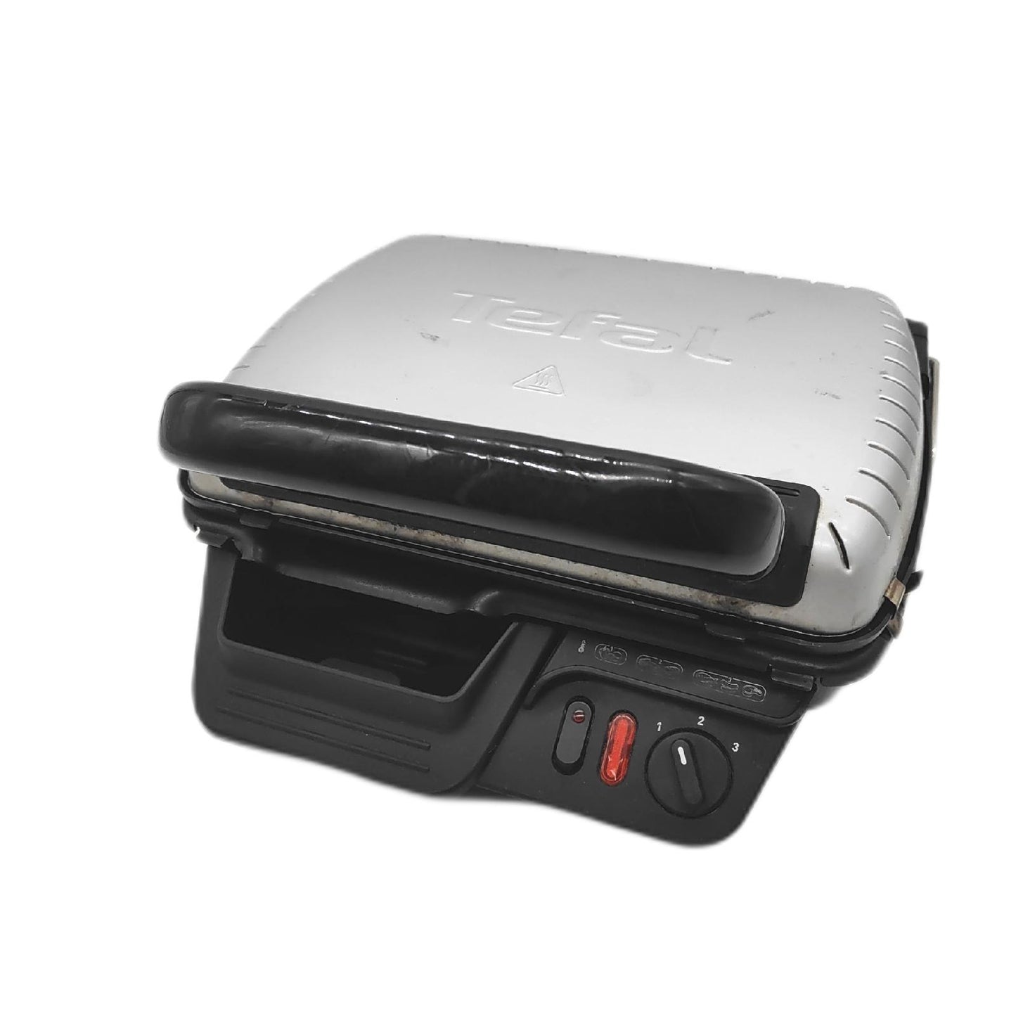 Tefal Elektrischer Fleischwolf Haushaltsgeräte UltraCompact GC305012 Leistung Robustheit Edelstahl