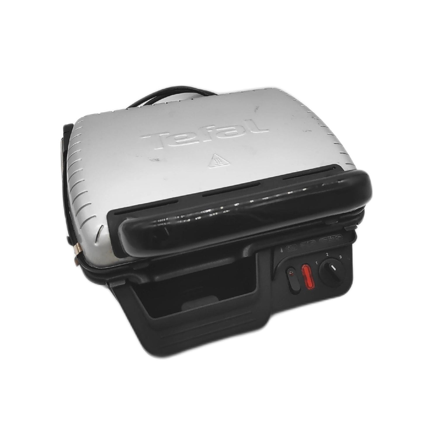 Tefal Elektrischer Fleischwolf Haushaltsgeräte UltraCompact GC305012 Leistung Robustheit Edelstahl