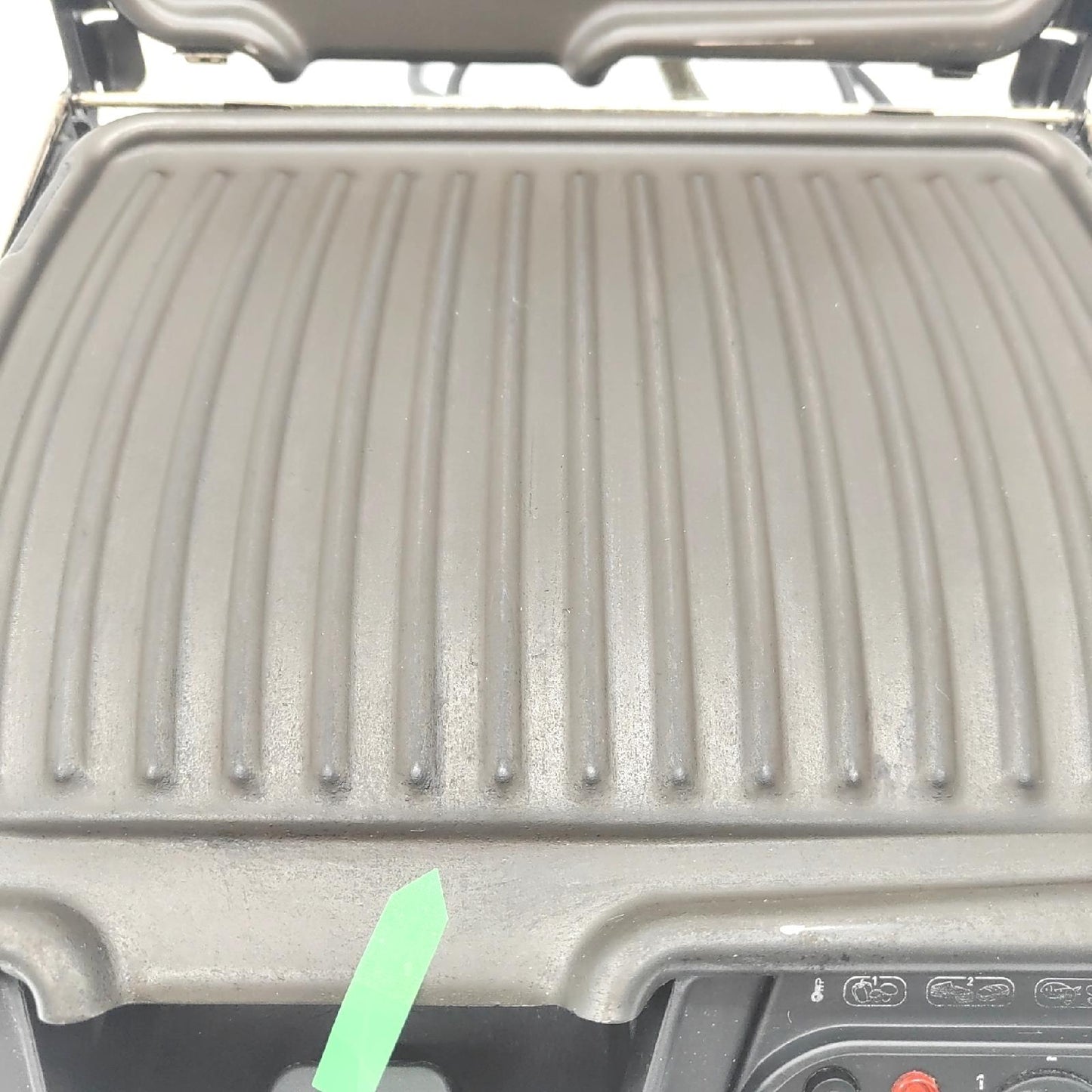Tefal Elektrischer Fleischwolf Haushaltsgeräte UltraCompact GC305012 Leistung Robustheit Edelstahl