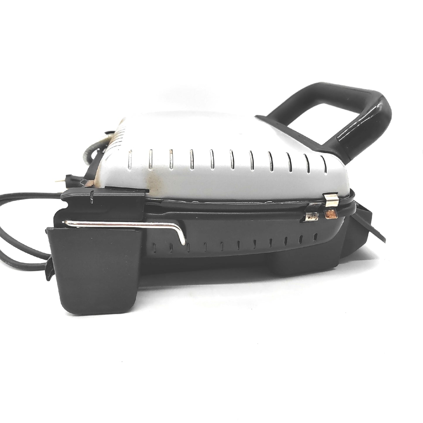 Tefal Elektrischer Fleischwolf Haushaltsgeräte UltraCompact GC305012 Leistung Robustheit Edelstahl