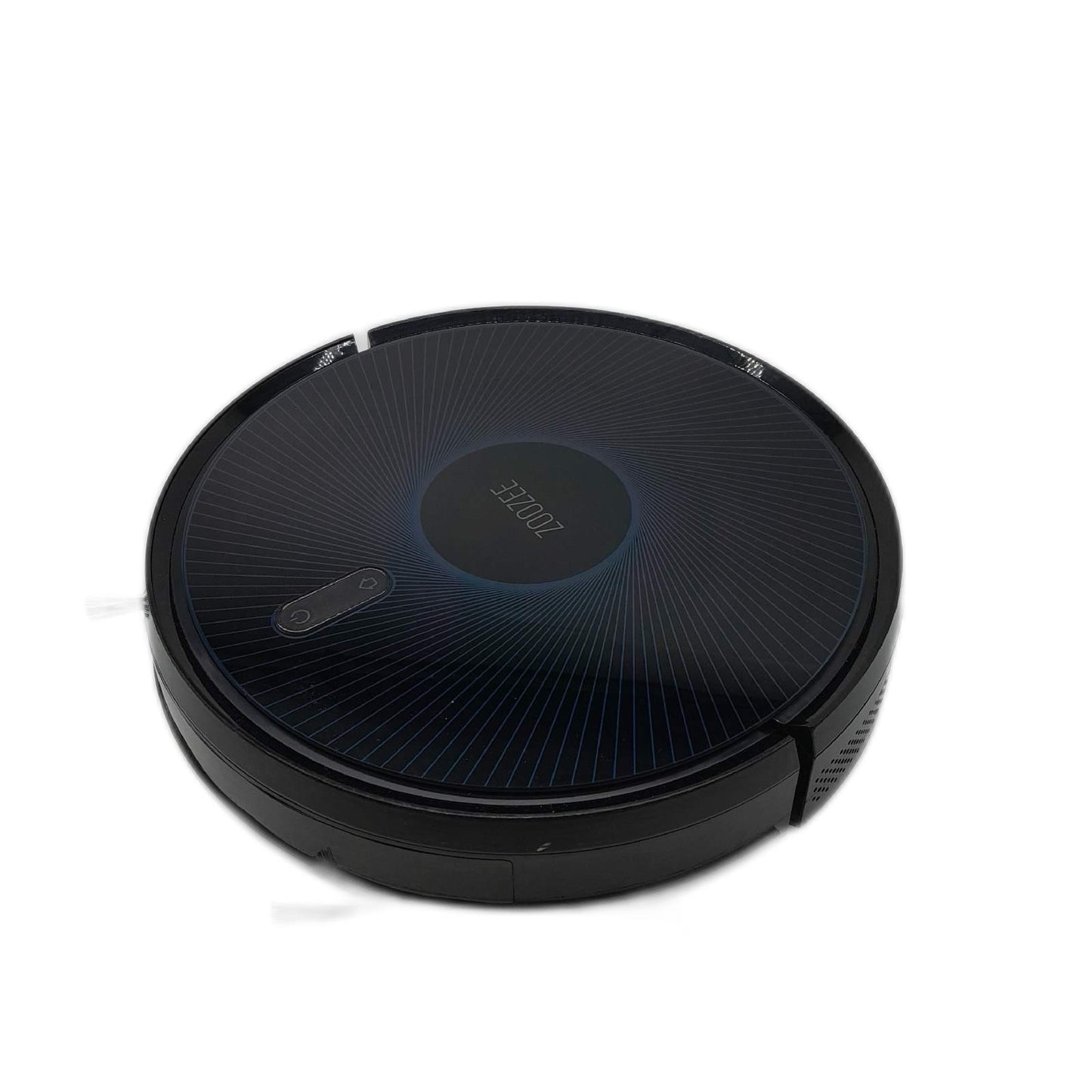 ZOOZEE Staubsauger Roboter Z50 Wischfunktion 3000 Pa Start