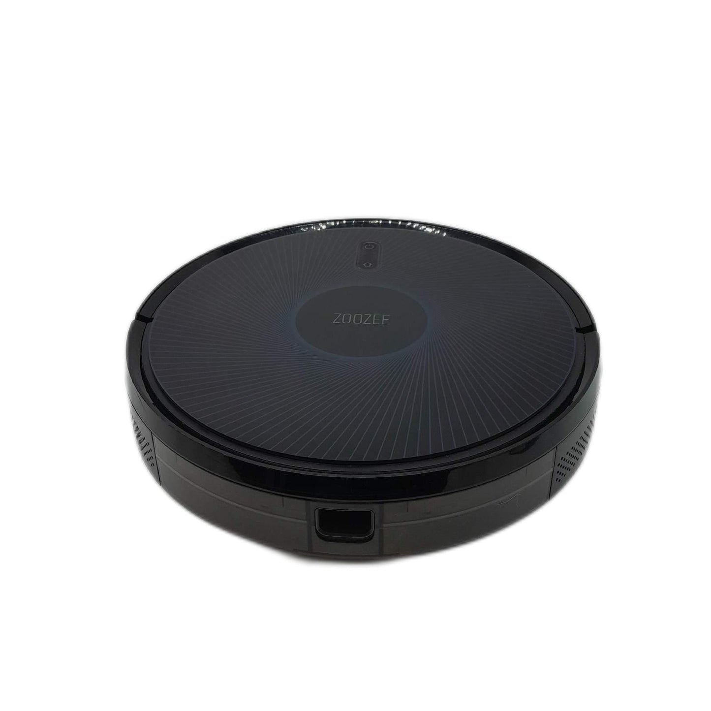 ZOOZEE Staubsauger Roboter Z50 Wischfunktion 3000 Pa Start
