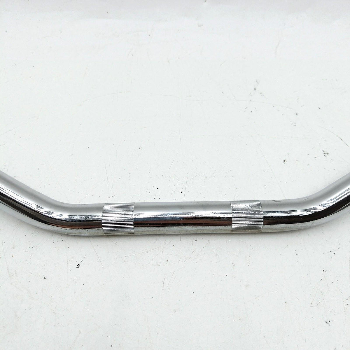 Stahlstange Lenker Motorrad Ersatzteil 22mm Homolog Tuv Abe Nr Kba