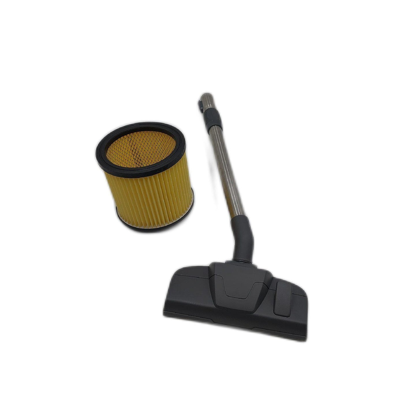 Thomas Waschsauger Reinigung Nass Trocken Staubsauger Boxer 788119 Leistungsstark