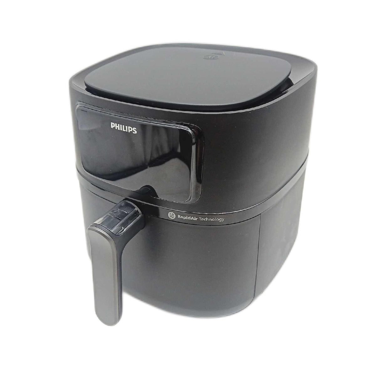 Philips Heißluftfritteuse Küchengeräte Airfryer 5000 Serie