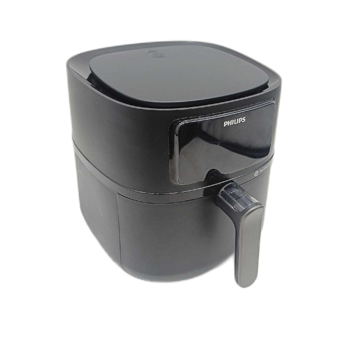 Philips Heißluftfritteuse Küchengeräte Airfryer 5000 Serie