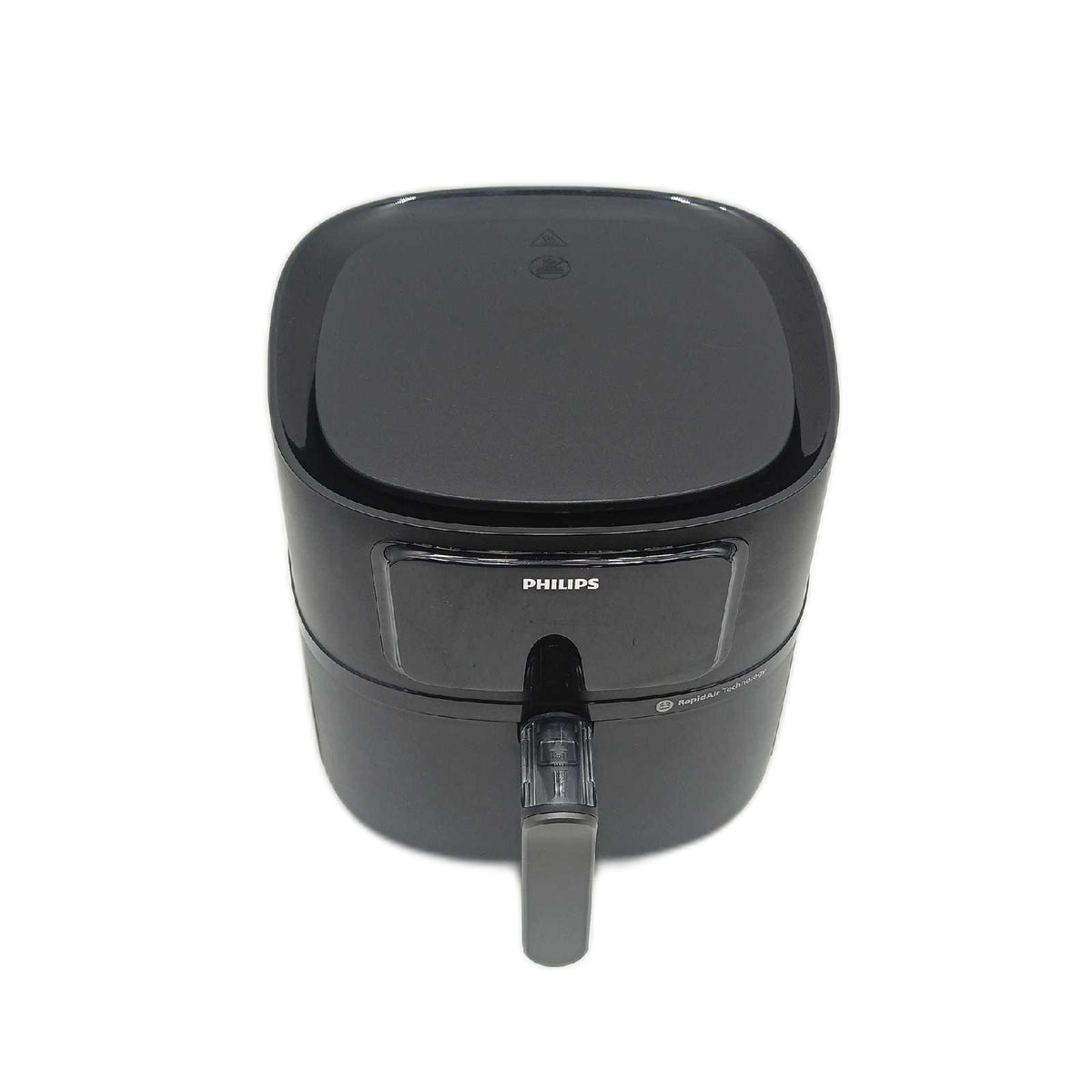 Philips Heißluftfritteuse Küchengeräte Airfryer 5000 Serie