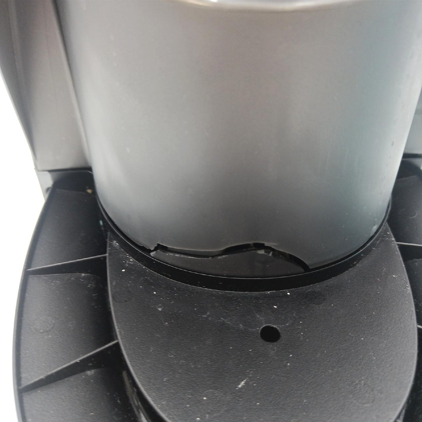 Cecotec Centro de Planchado Fast&Furious 8060 Ultra. 3000 W, 10 Bares de Presión, Revestimiento de Óxido de Titanio, Golpe de vapor de 750 g/min, 175 g/min de vapor continuo, Gris; Negro; Azul