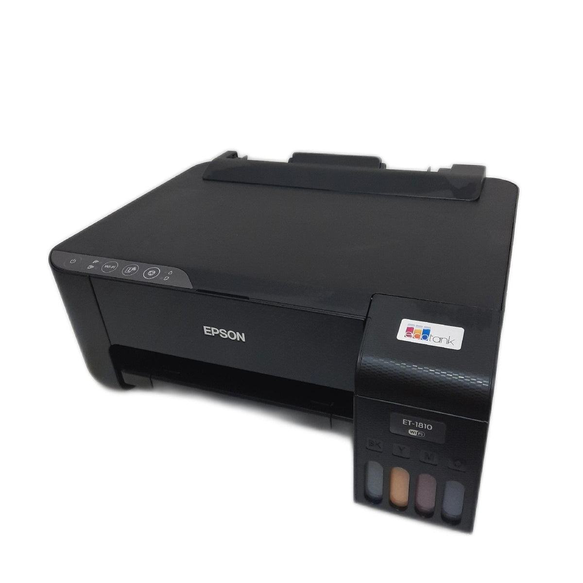 Epson EcoTank ET 1810 A4 Wi Fi Tintentankdrucker ohne Tinte