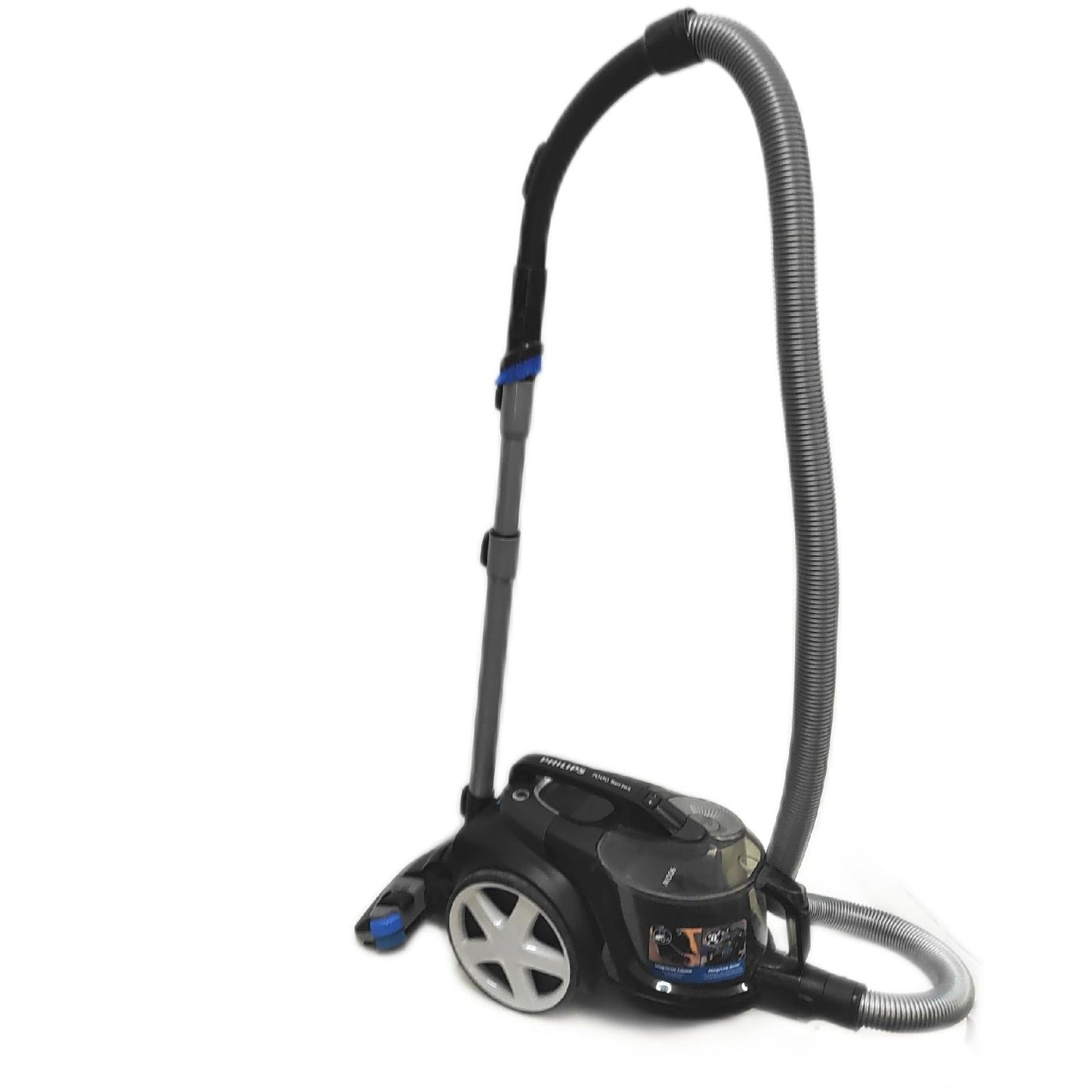 Philips Staubsauger Bodenpflege PowerPro Expert TriActive Standard Düse Saugkraft