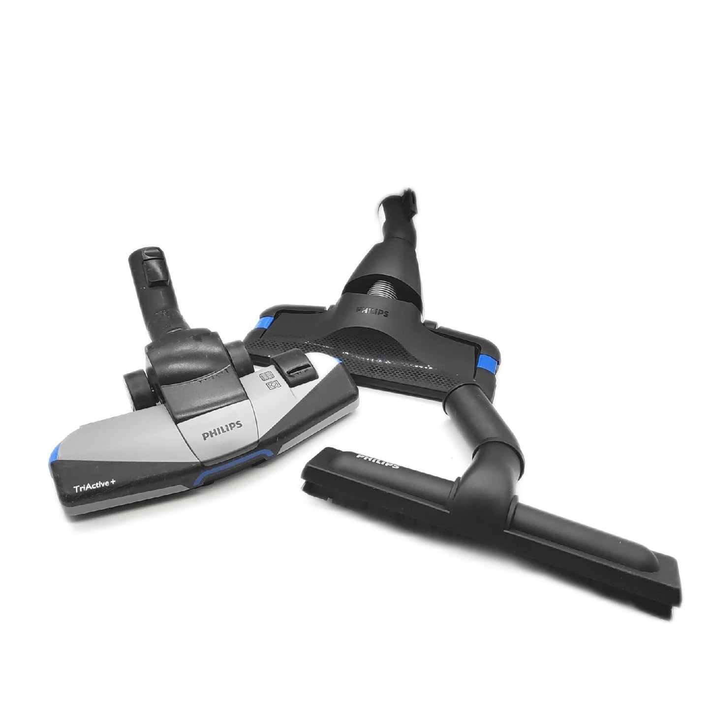 Philips Staubsauger Bodenpflege PowerPro Expert TriActive Standard Düse Saugkraft