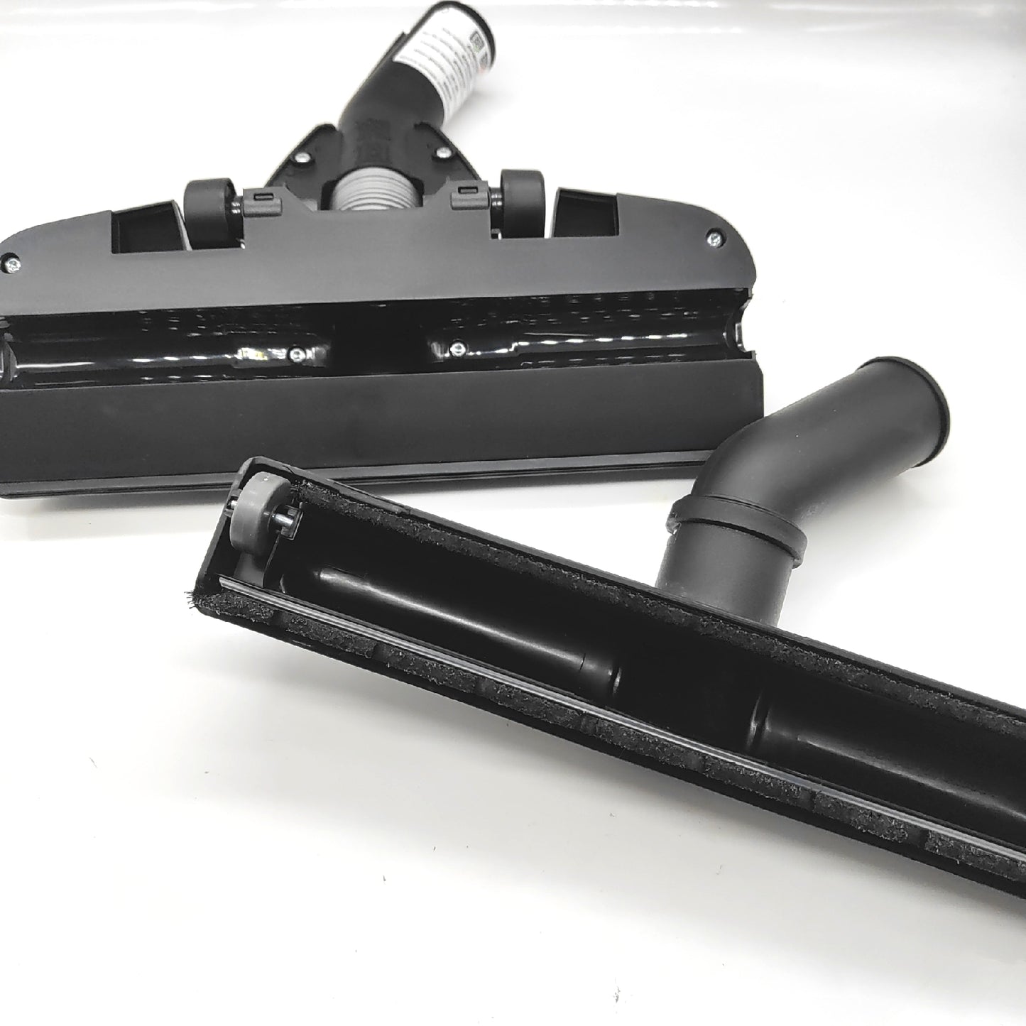Philips Staubsauger Bodenpflege PowerPro Expert TriActive Standard Düse Saugkraft