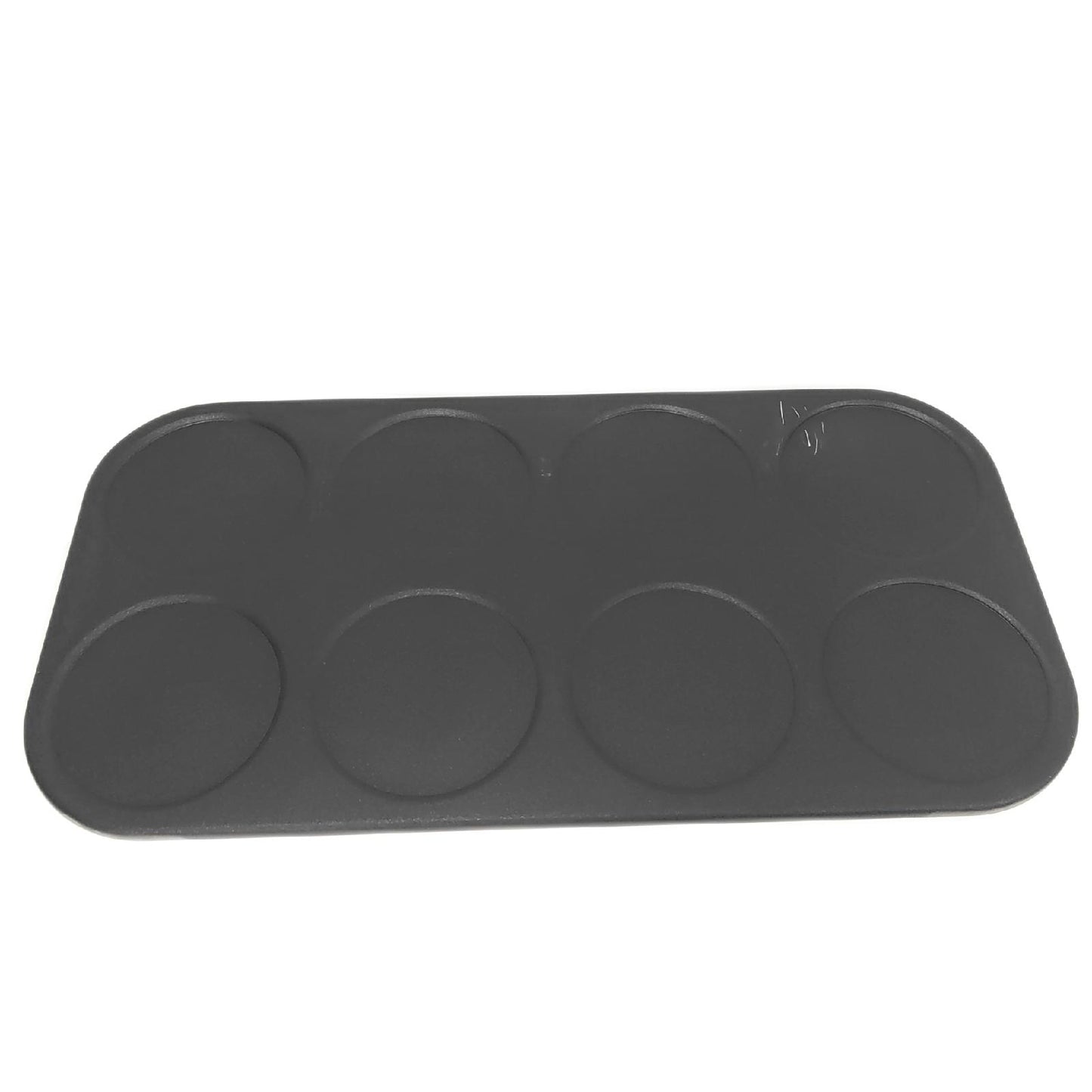 Kreppmacher 1500w 8x12cm Multi Pfannkuchen Crepe