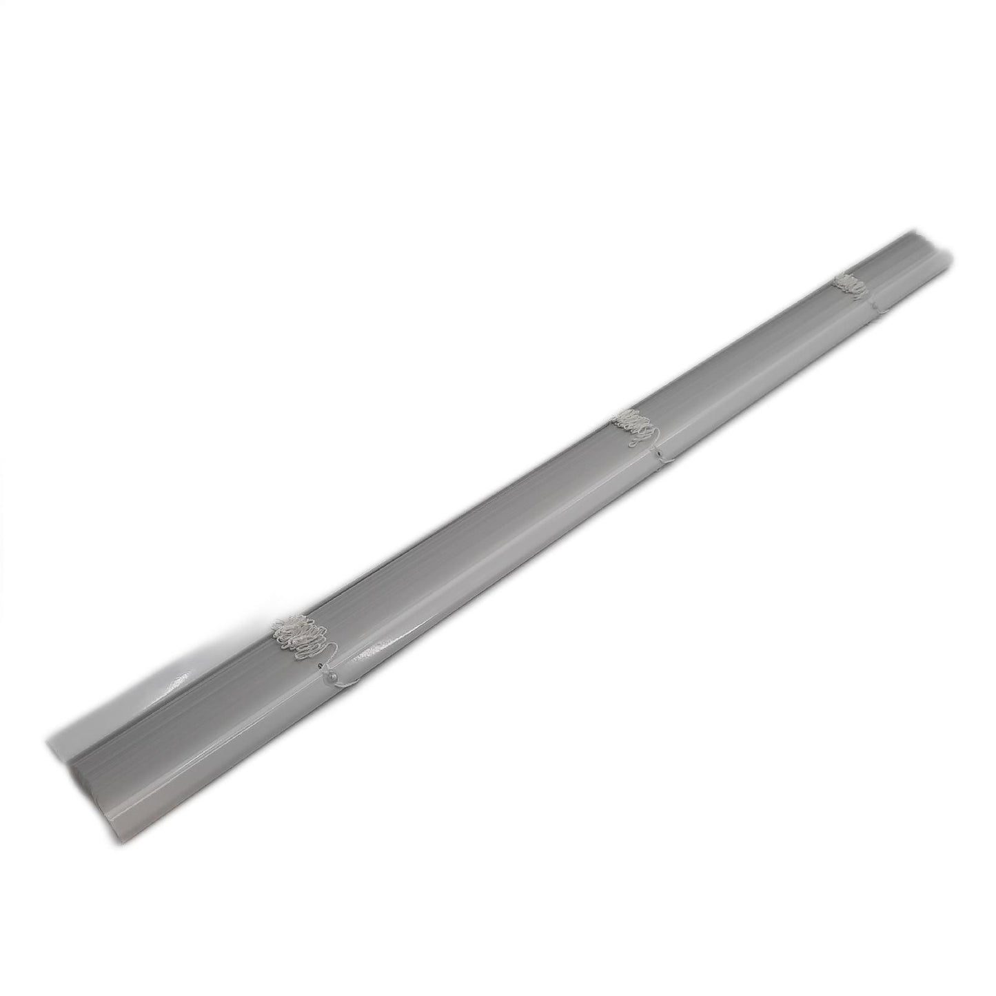 Gardinia Jalousie Aluminium Sichtschutz Wand Deckenmontage elegant modern Fensterdekoration Lichtschutz