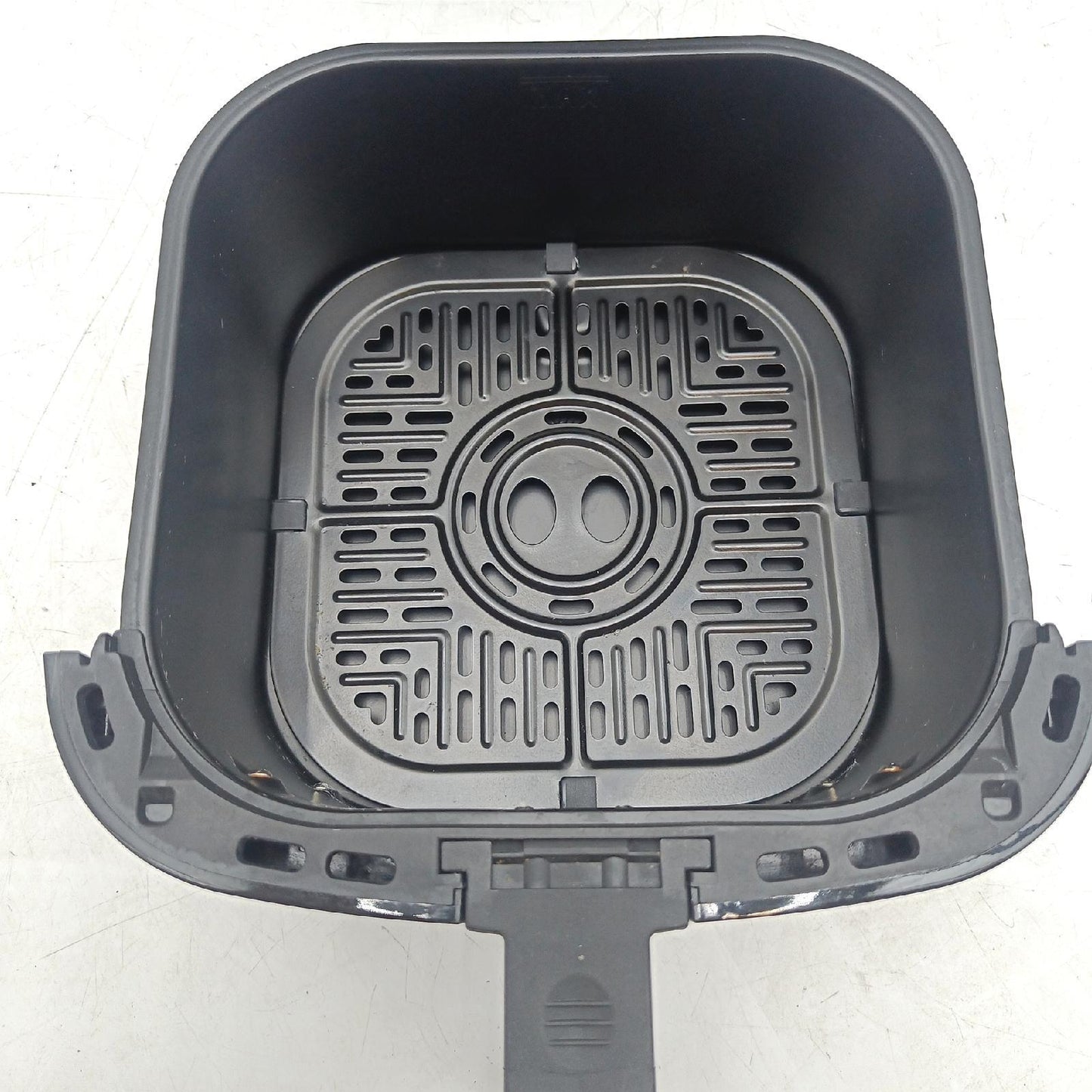 Cecotec Heissluftfritteuse Küchengeräte Cecofry Fantastik
