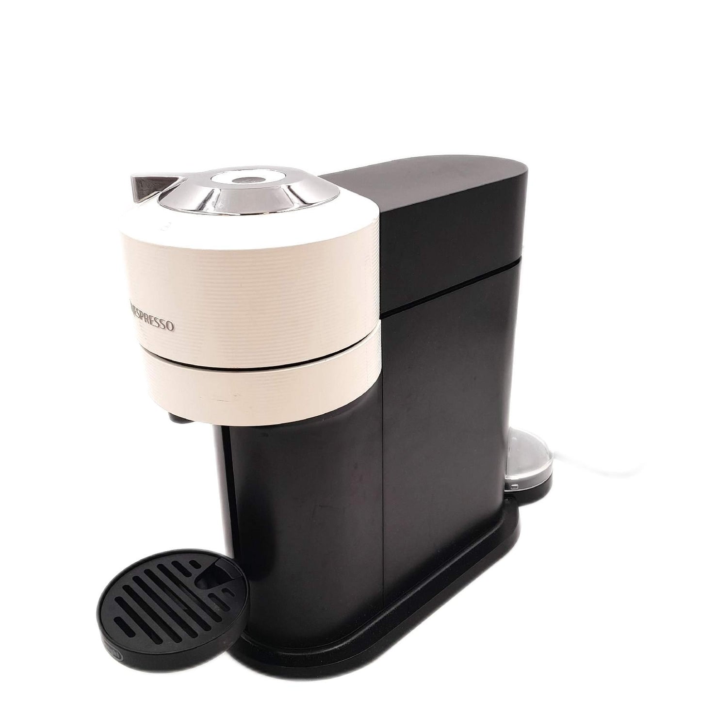 DeLonghi Kaffeekapselmaschine Kaffeevollautomat ENV 120 WAE Aeroccino