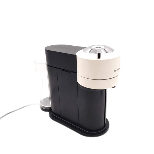 DeLonghi Kaffeekapselmaschine ENV 120 WAE Aeroccino Kaffeezufu