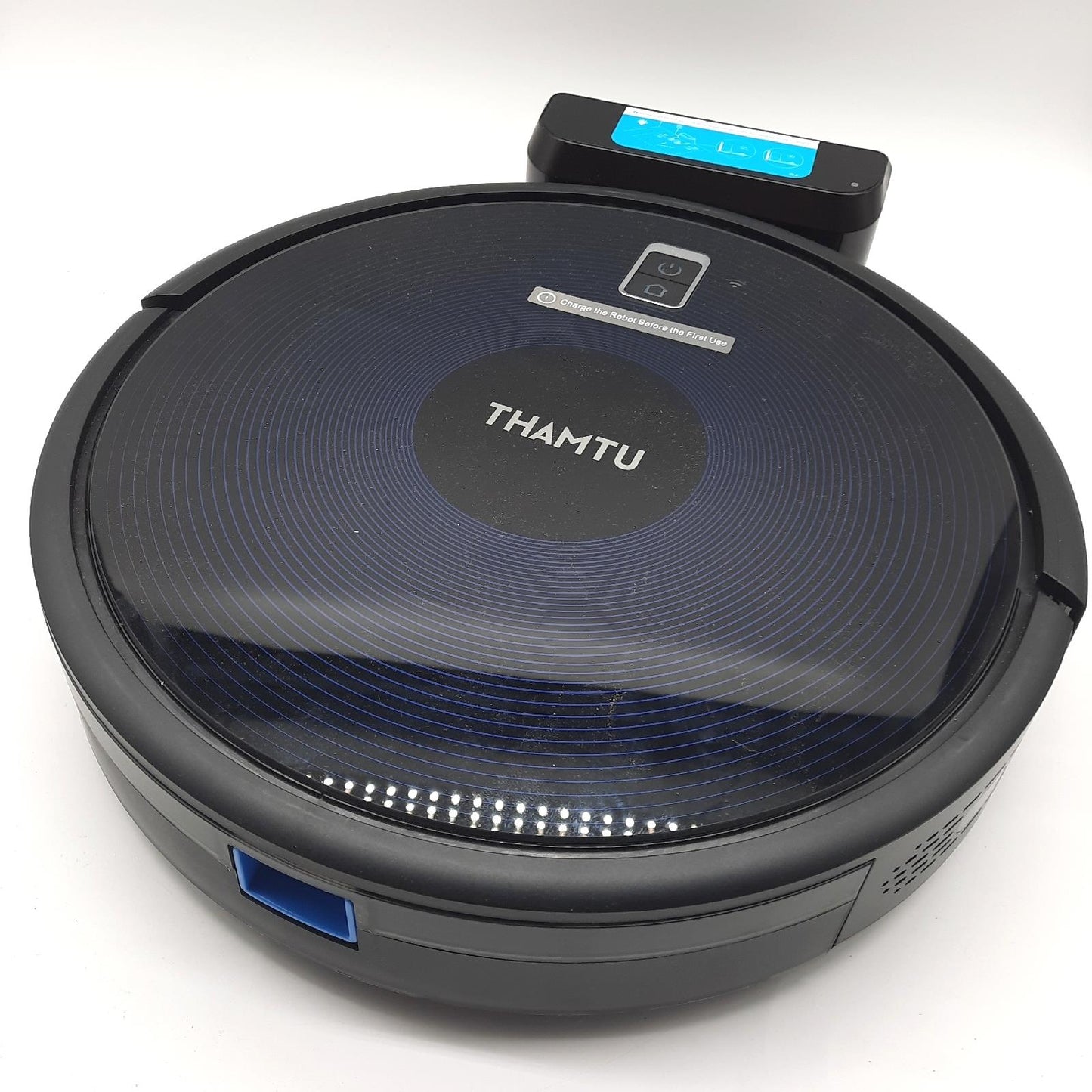 Thamtu Saugroboter Wischfunktion G10H Staubsauger Roboter Hartboden Tep - Defekt