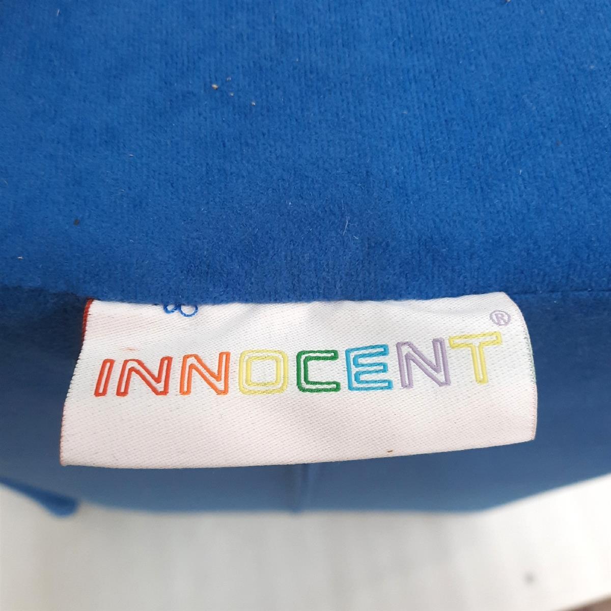 INNOCENT Klettersteine 4 in 1 Kinderspielset Blau Riss