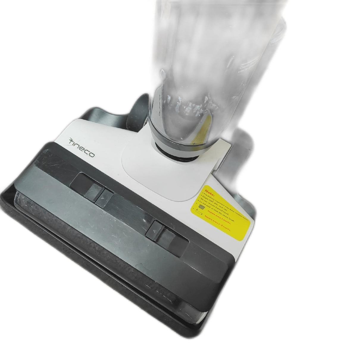 Tineco Floor One S5 Combo Power Kit Smart Nass Trockensauger Defekt Ge