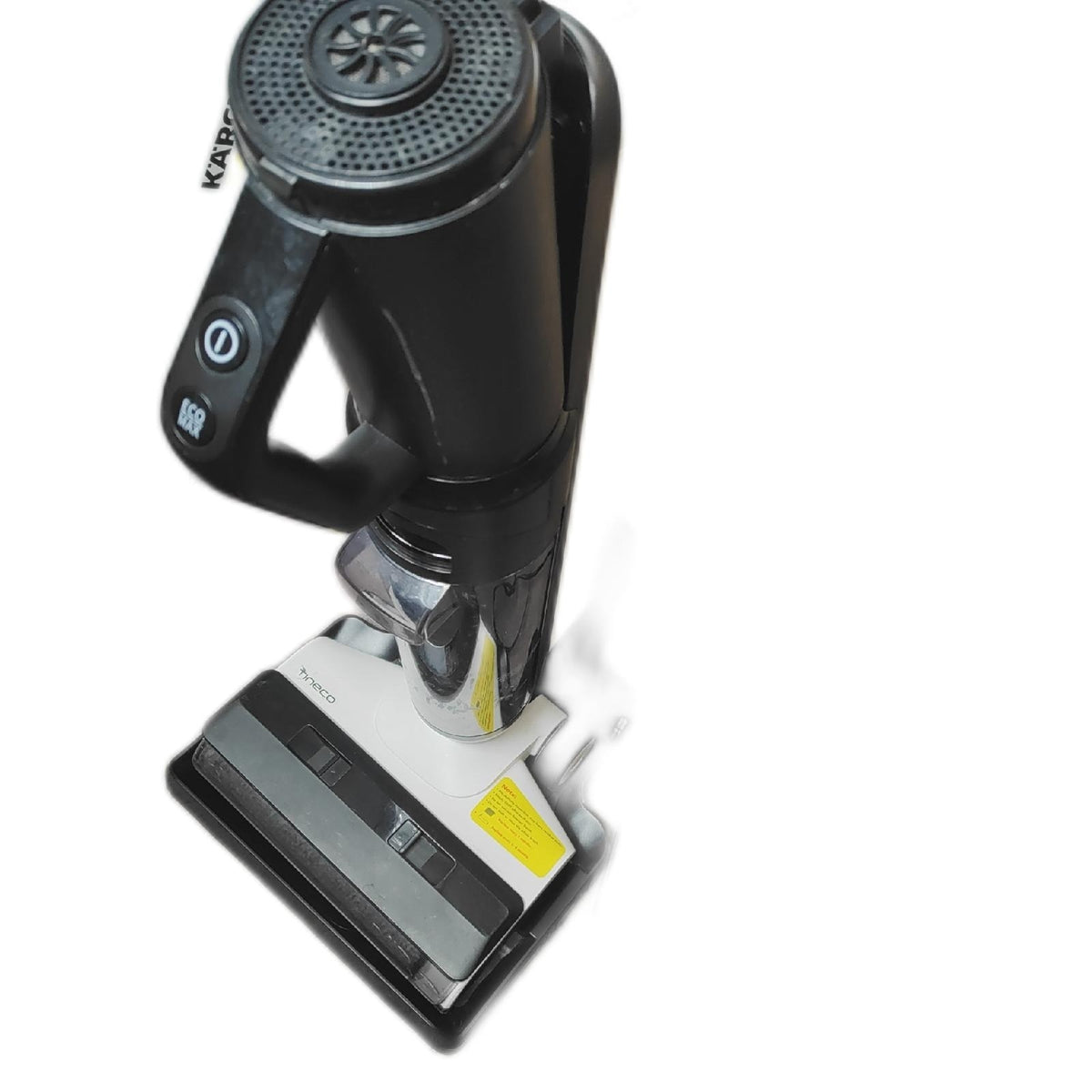 Tineco Floor One S5 Combo Power Kit Smart Nass Trockensauger Defekt Ge