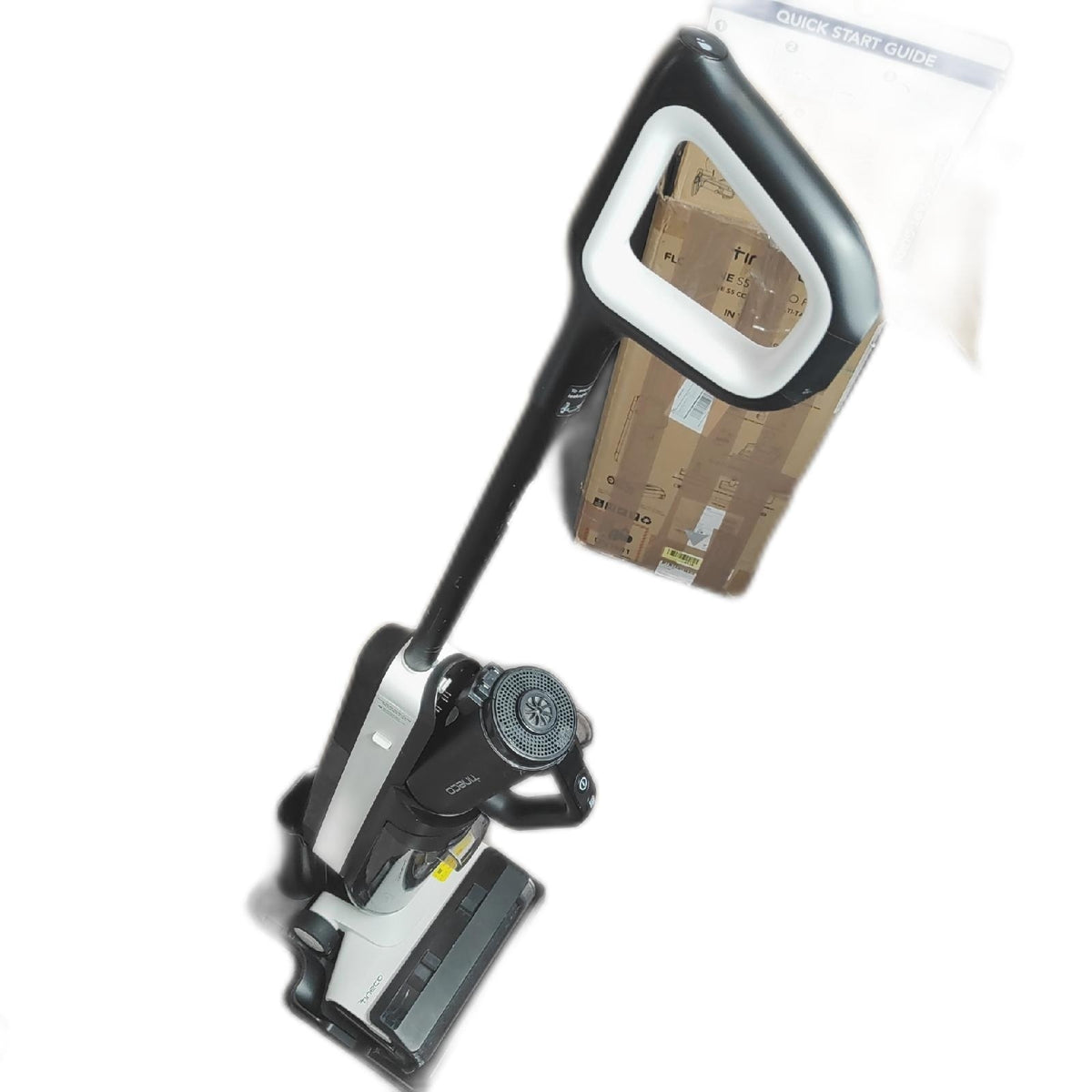 Tineco Floor One S5 Combo Power Kit Smart Nass Trockensauger Defekt Ge