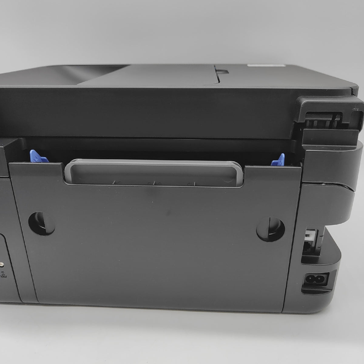 Epson Workforce WF-2930DWF 4-in-1 Tinten-Multifunktionsgerät Dru - Unvollständig
