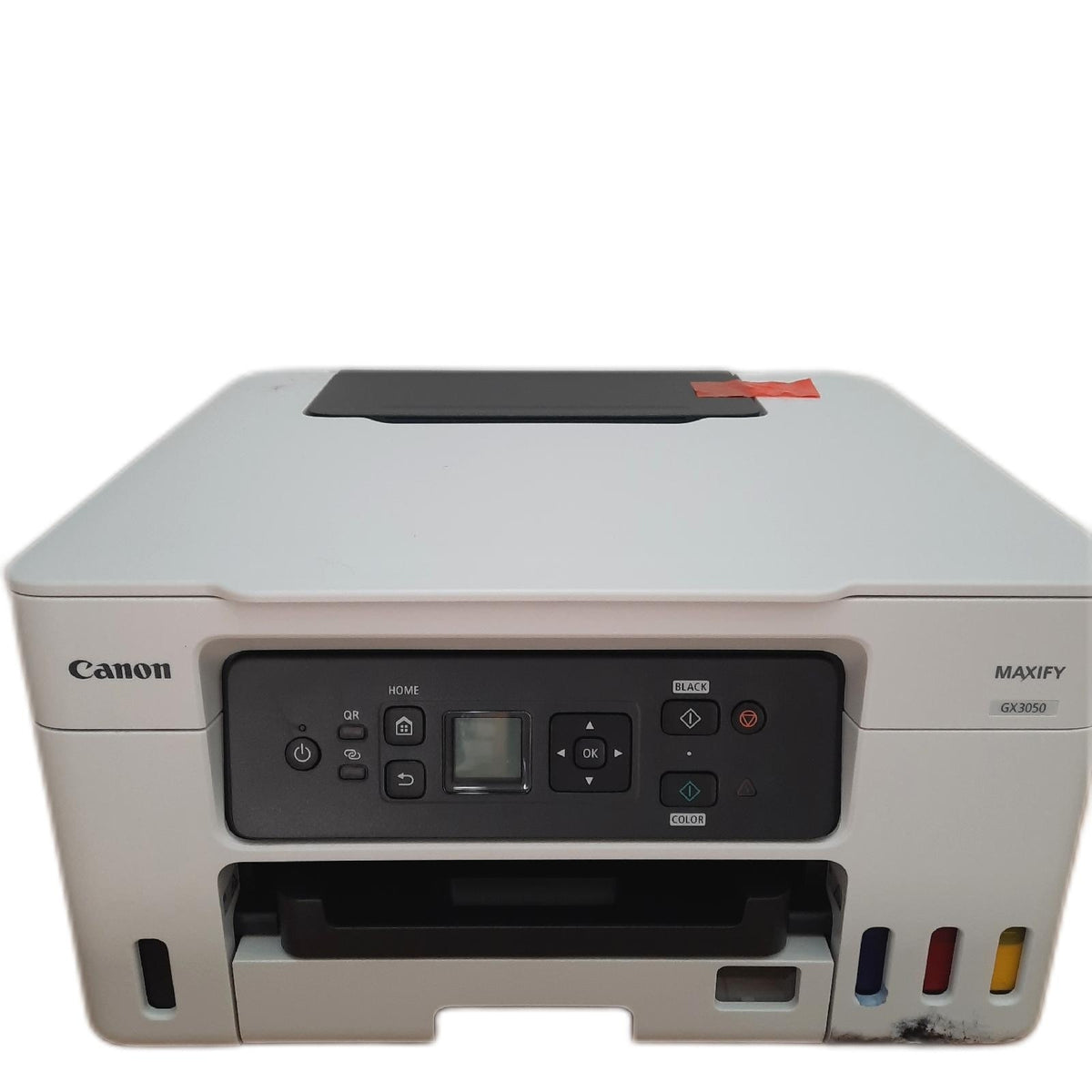 Canon MAXIFY GX3050 MegaTank Multifunktionsdrucker 3in1 Tintenstrahl Dr - Defekt