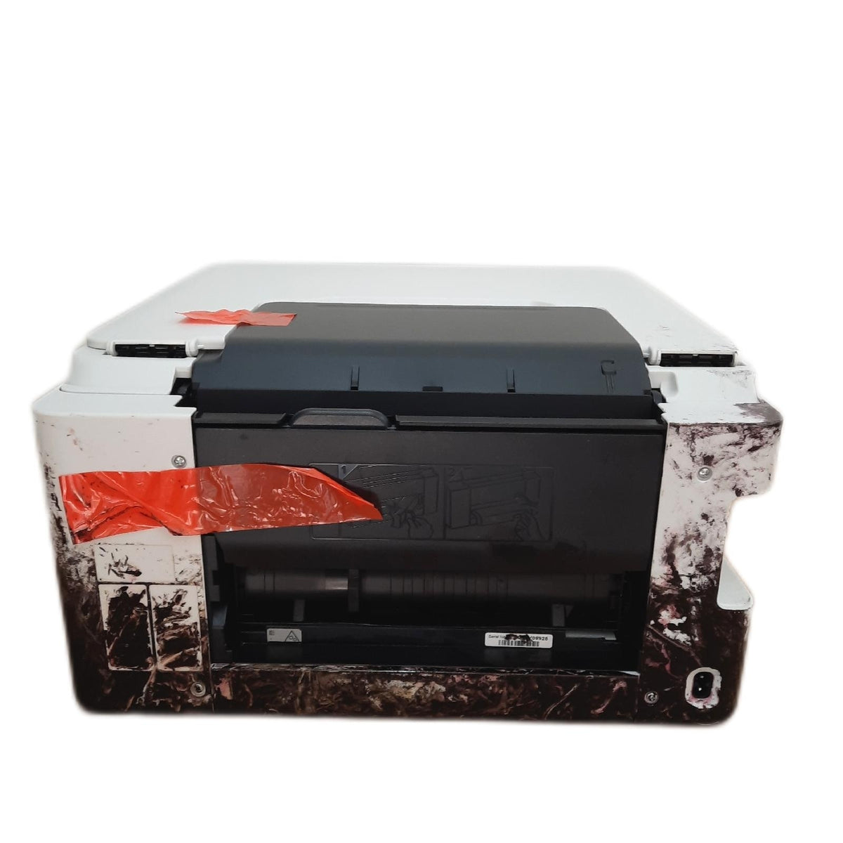 Canon MAXIFY GX3050 MegaTank Multifunktionsdrucker 3in1 Tintenstrahl Dr - Defekt