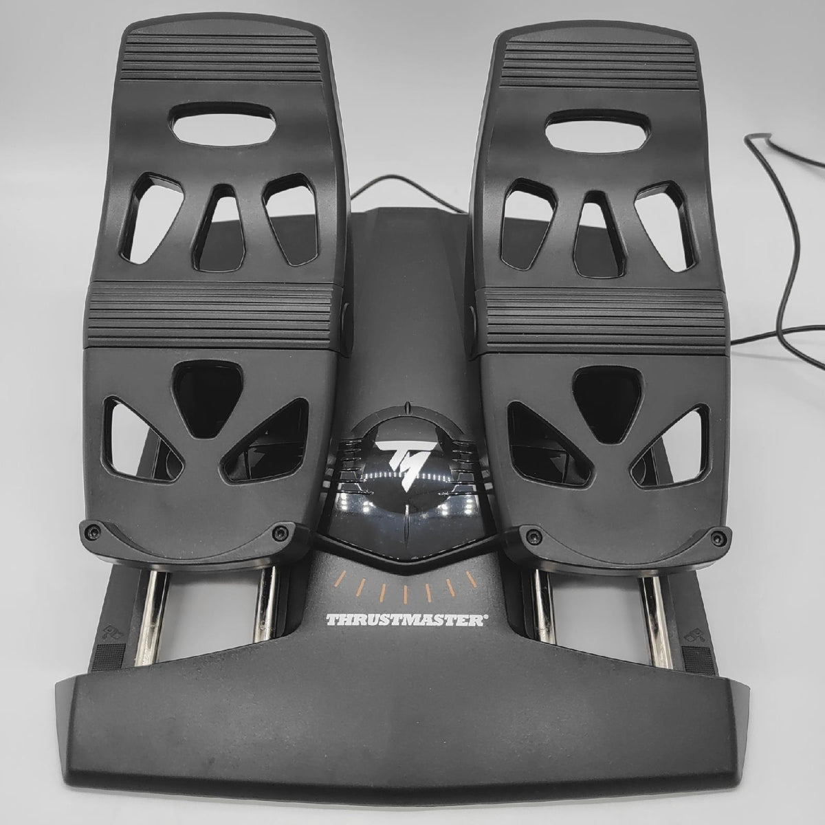 Thrustmaster TFlight Full Kit X Joystick Throttle Rudder Pedals Controller Xbox