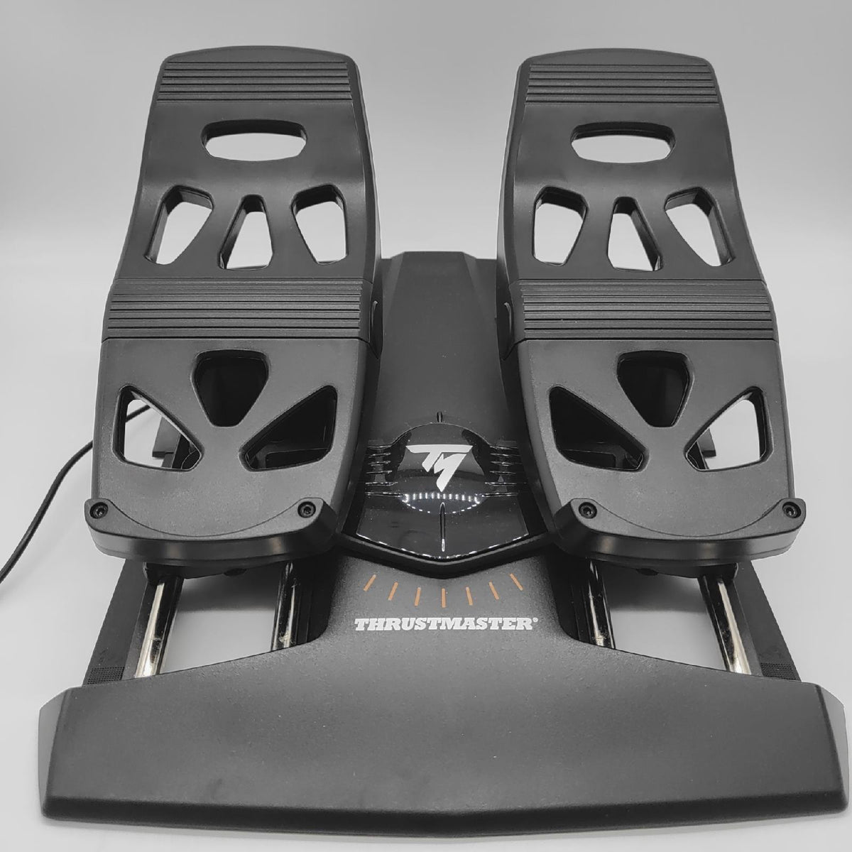 Thrustmaster TFlight Full Kit X Joystick Throttle Rudder Pedals Controller Xbox