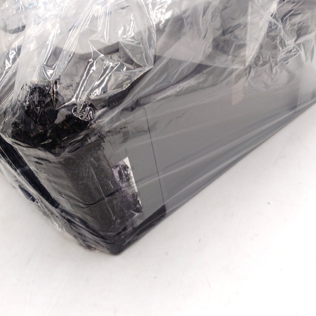 HP Smart Tank Plus 570 Drucker Multifunktions Wireless Defekt Tinte ausgelaufen Verschmut