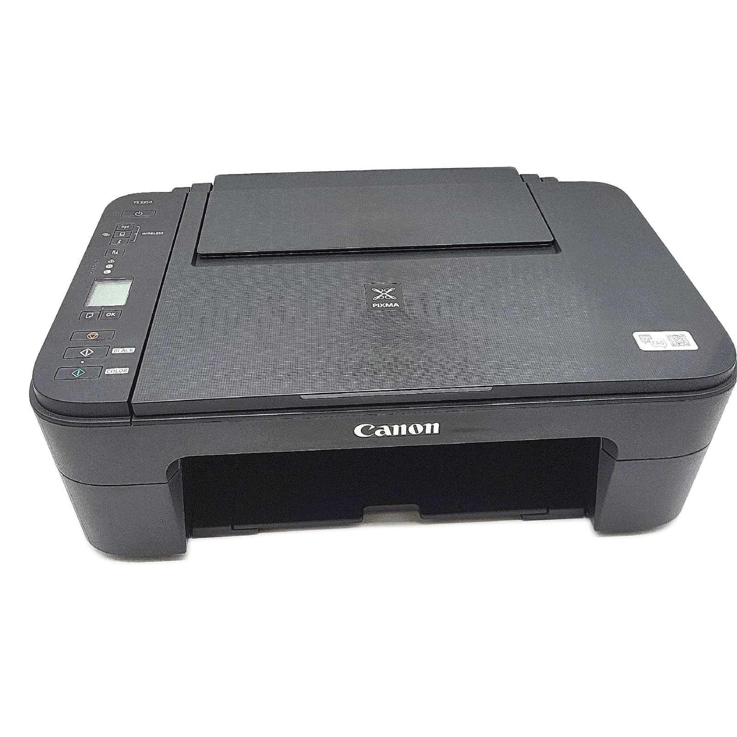 Canon Drucker Multifunktionsgerät PIXMA TS3350 Farbtintenstrahl Scanner DIN A