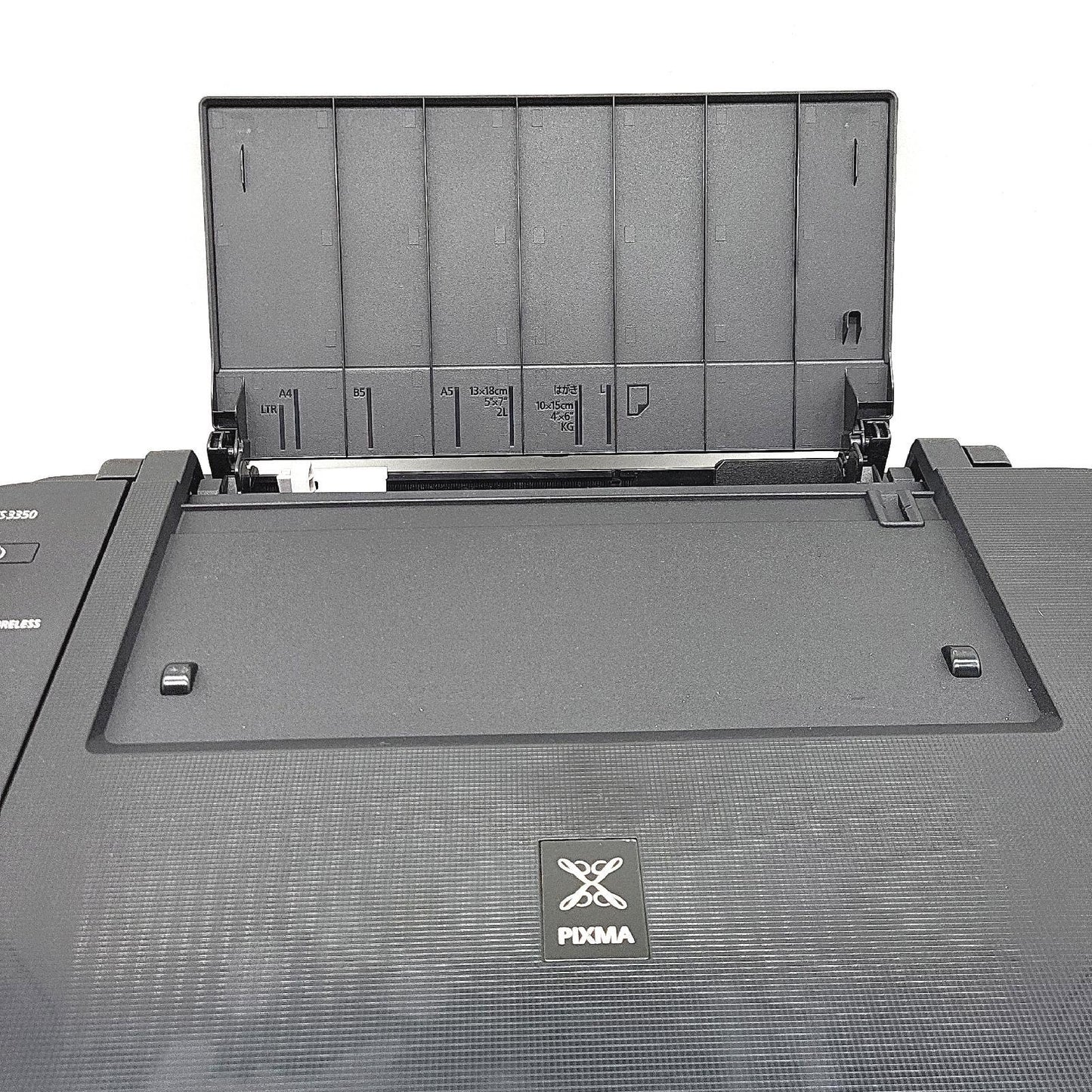 Canon Drucker Multifunktionsgerät PIXMA TS3350 Farbtintenstrahl Scanner DIN A