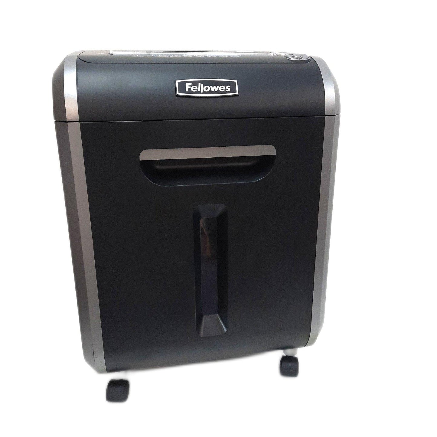 Fellowes Destructeur De Documents 79Ci Destructeur De Papier Agrafes Po - Defekt