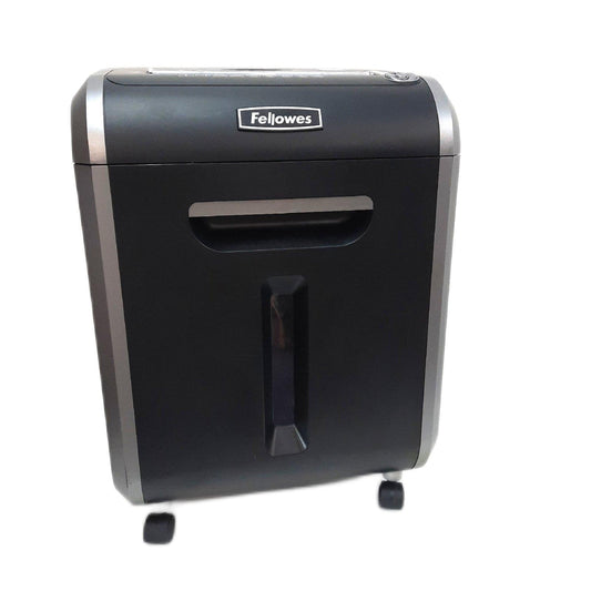 Fellowes Destructeur De Documents 79Ci Destructeur De Papier Agrafes Po - Defekt