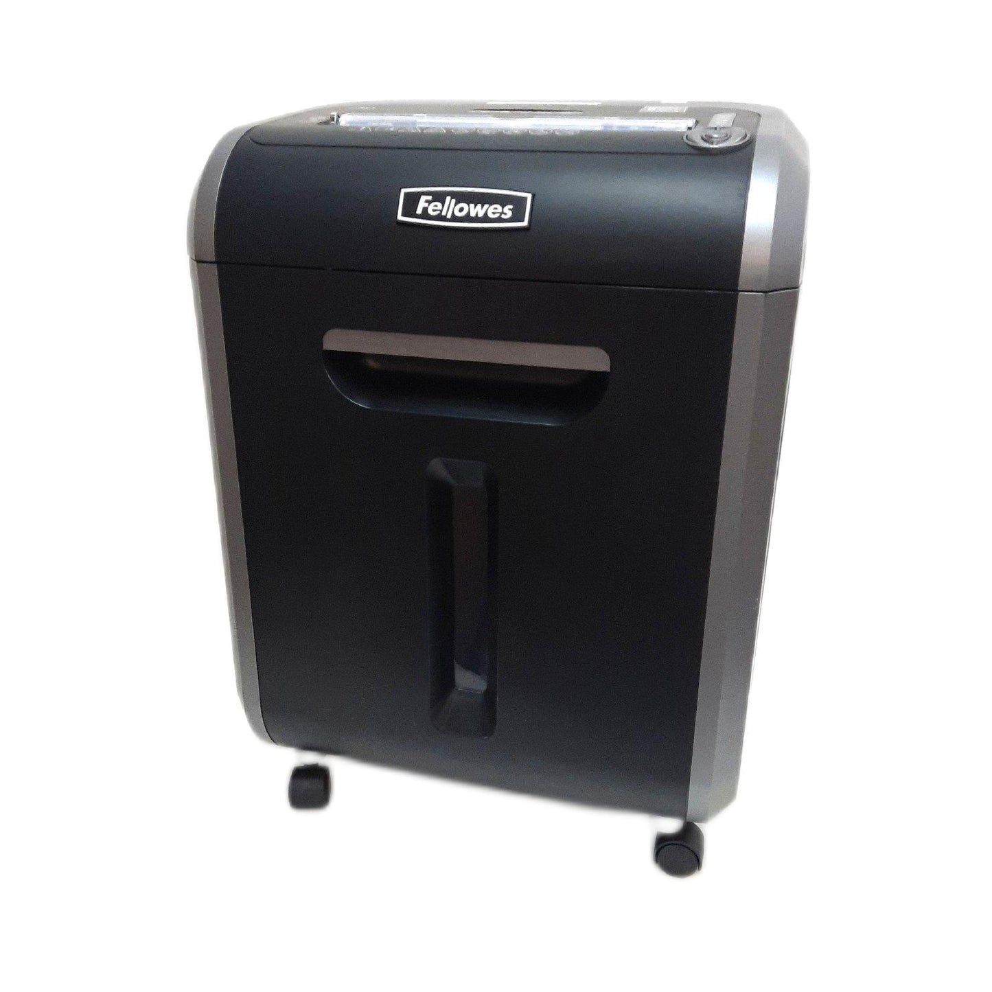 Fellowes Destructeur De Documents 79Ci Destructeur De Papier Agrafes Po - Defekt