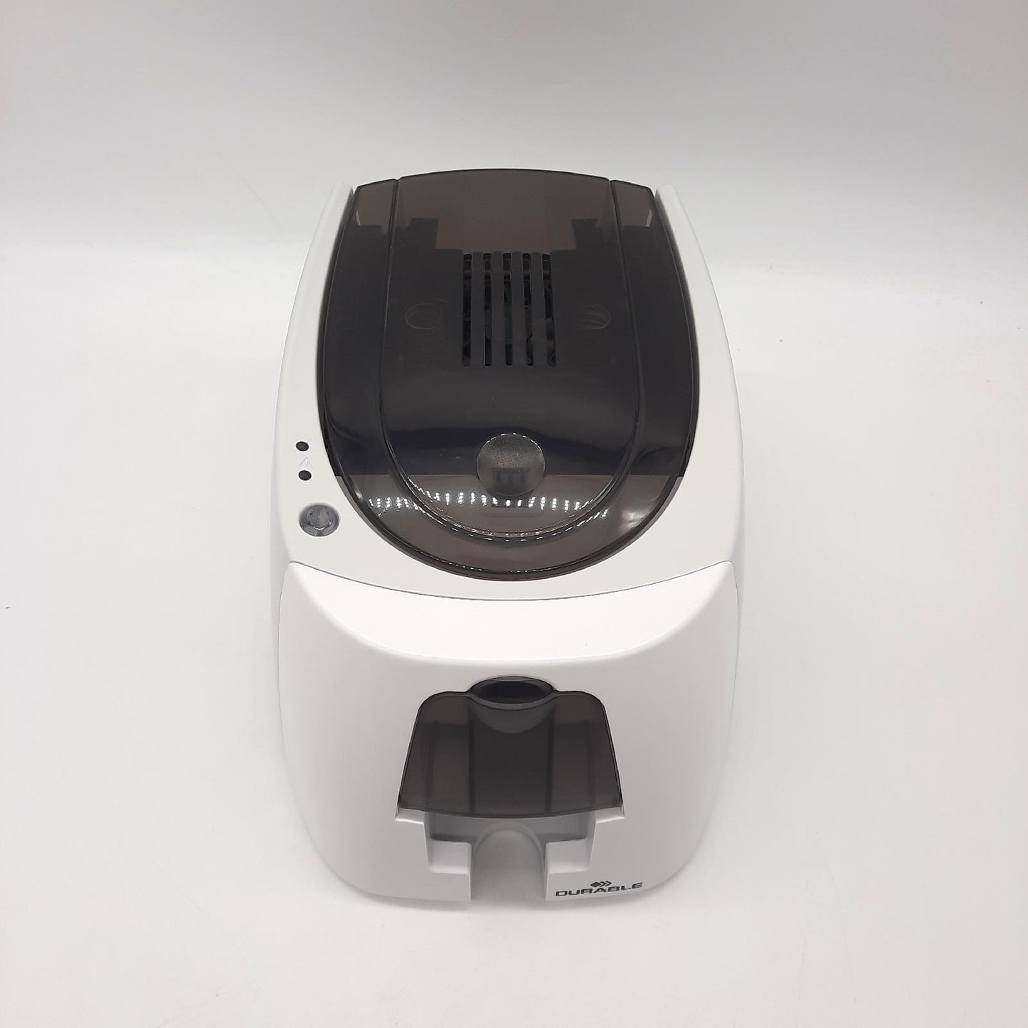 Durable Kartendrucker Duracard ID 300 EU inkl. 100 Plastikkarten 1 Farbband 1