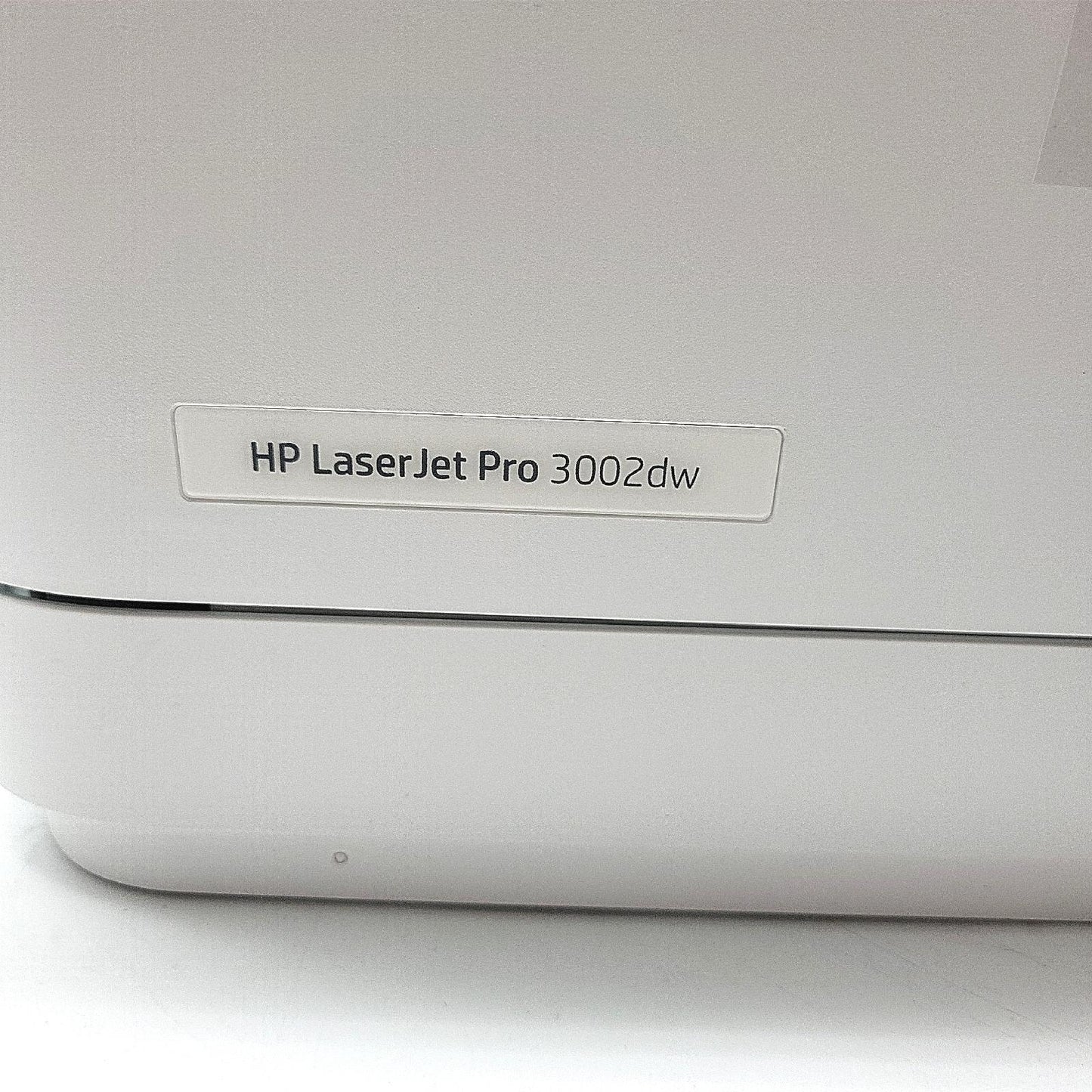 HP LaserJet Pro Drucker Büro LaserJet Pro 3002dww umweltfreundlich Leistung