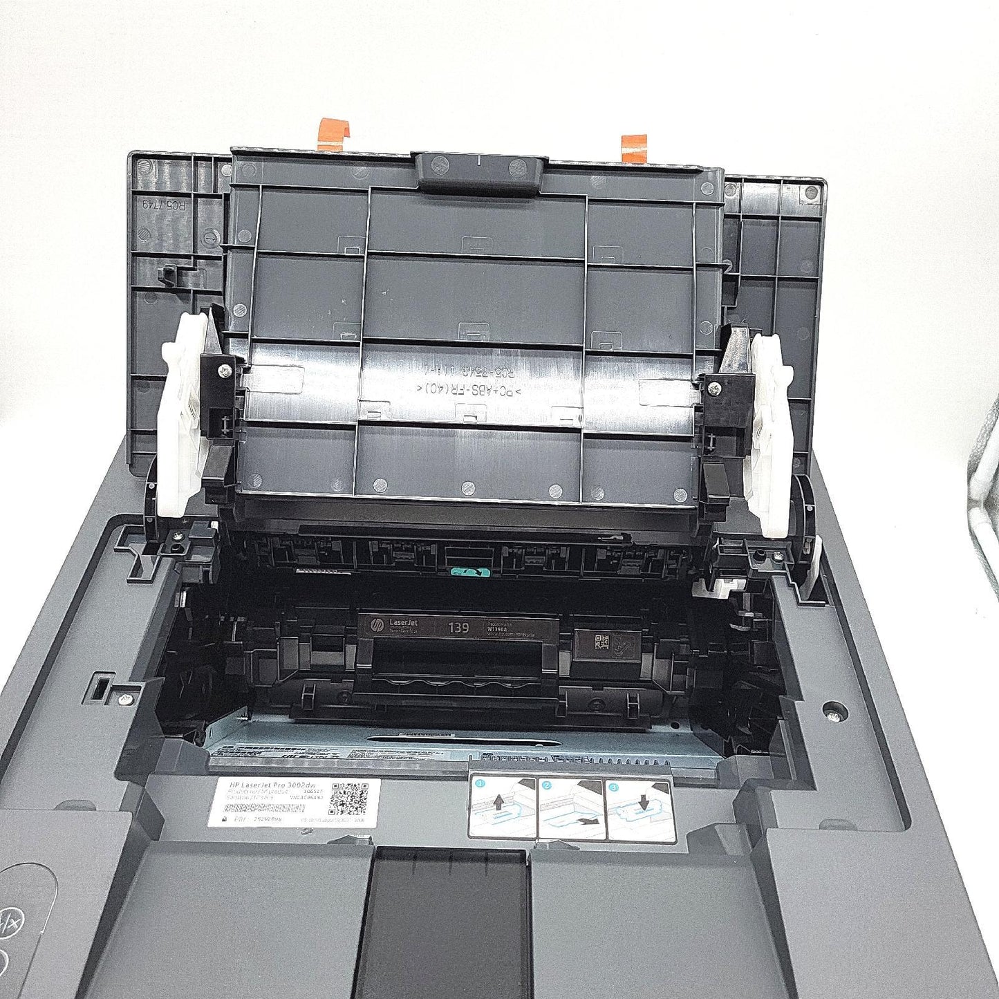HP LaserJet Pro Drucker Büro LaserJet Pro 3002dww umweltfreundlich Leistung